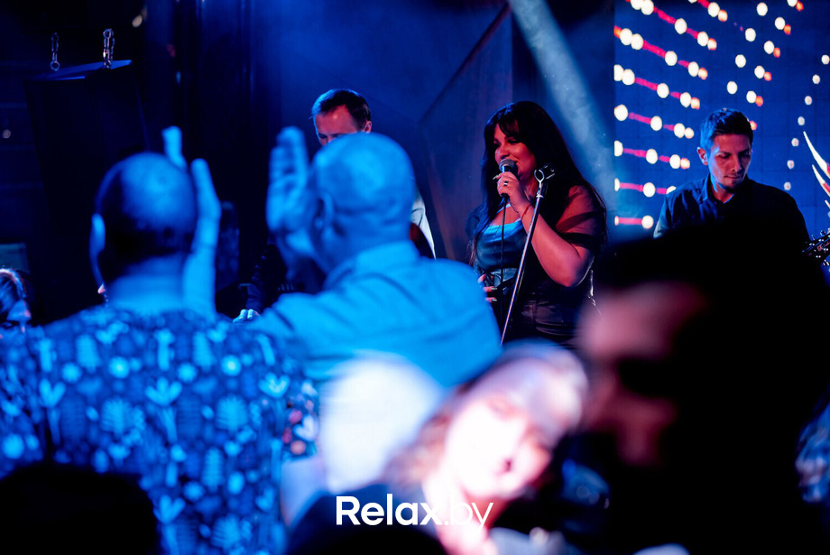 Saturday music, фото № 76