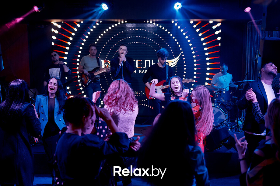 Saturday music, фото № 120