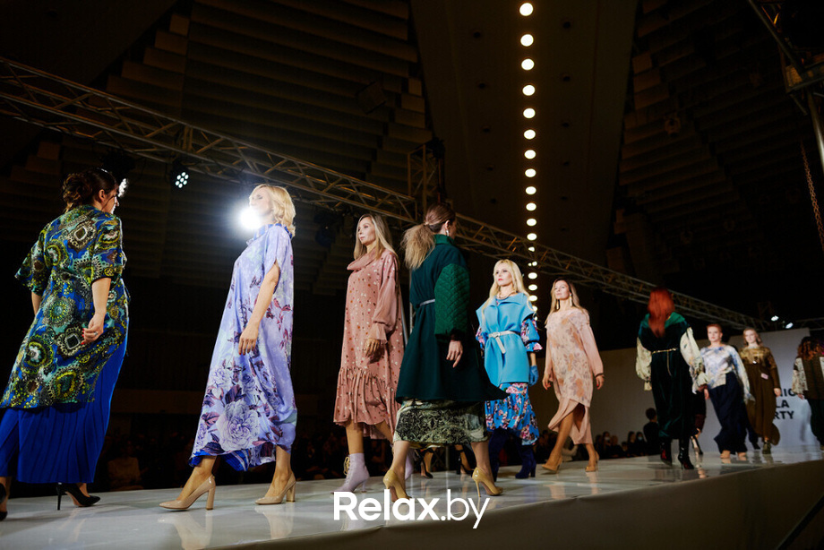 IMG FASHION Killa Part, фото № 385