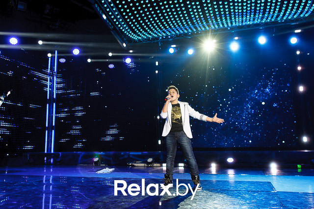 Репетиция финала национального отбора на детское "Евровидение-2013", фото № 35