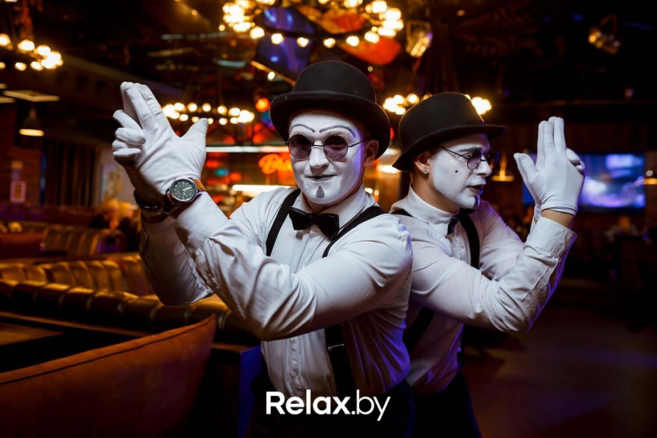 Brooklyn Live!, фото № 17