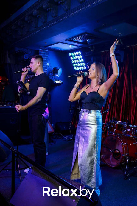 Новогодний Бруклин, фото № 2