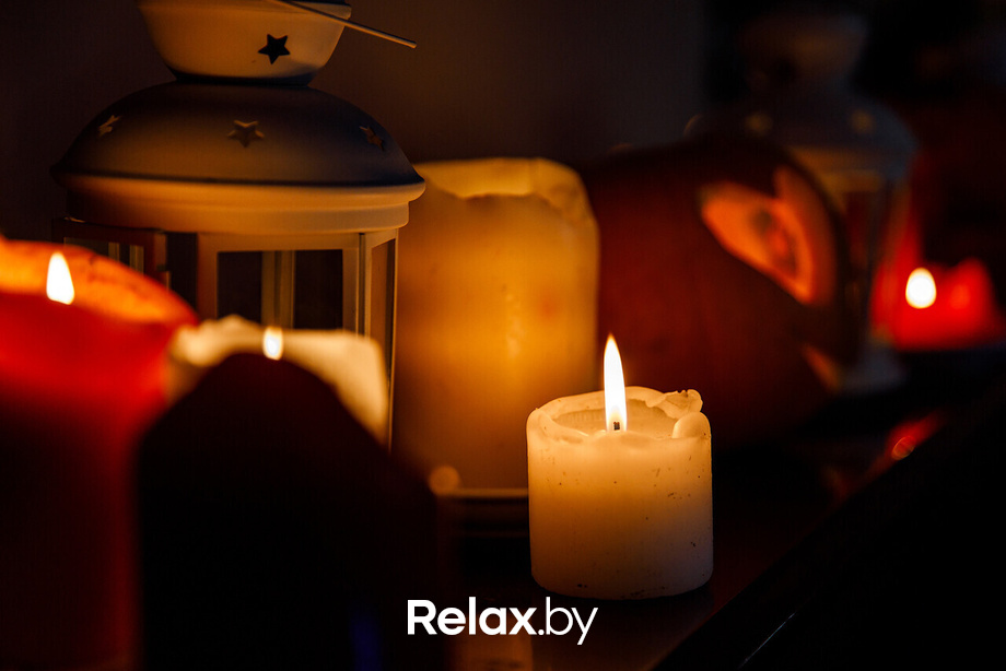 Тыква-пати, фото № 163