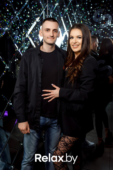 Friday Night, фото № 22