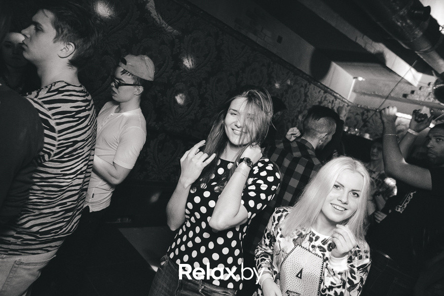 TIWIH Xmas party, фото № 31