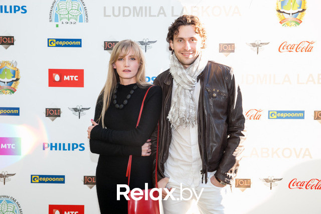 Благотворительный раут, фото № 11