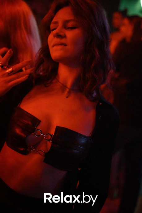 Saturday party, фото № 37