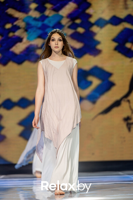 День работников лёгкой промышленности Беларуси, фото № 146