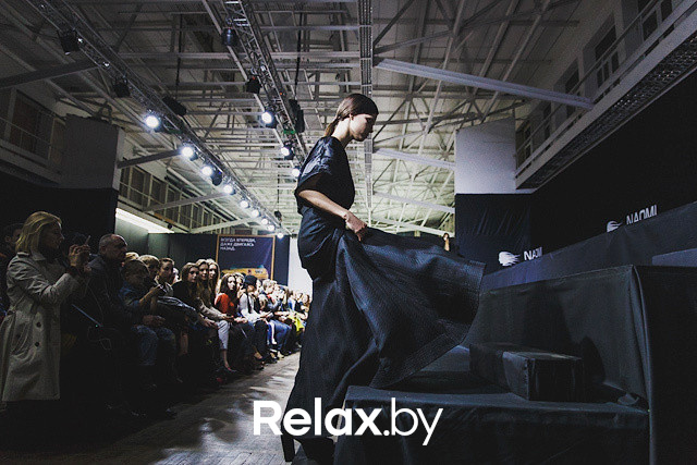 Backstage MSK Fashion Week Fall-Winter 2014-2015, фото № 110