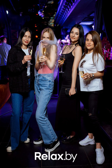 Brooklyn Live!, фото № 24