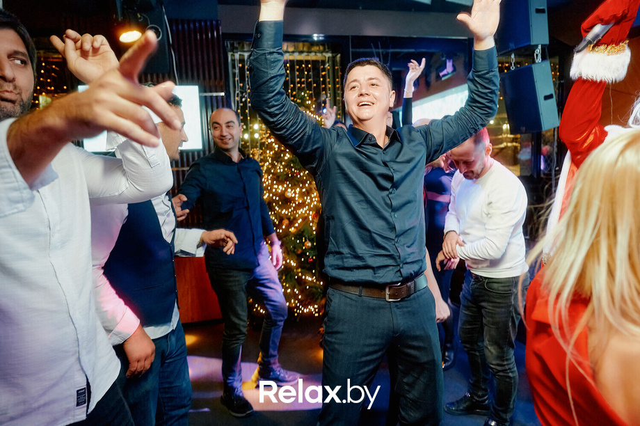 Старый Новый Год в Ангелах, фото № 60