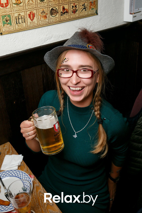 Октоберфест, фото № 40