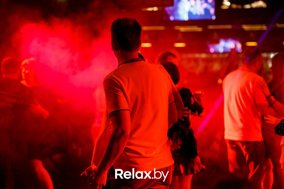 Brooklyn Live!, фото № 15