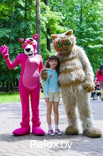 ELpresent.by на благотворительной акции для детей, фото № 14