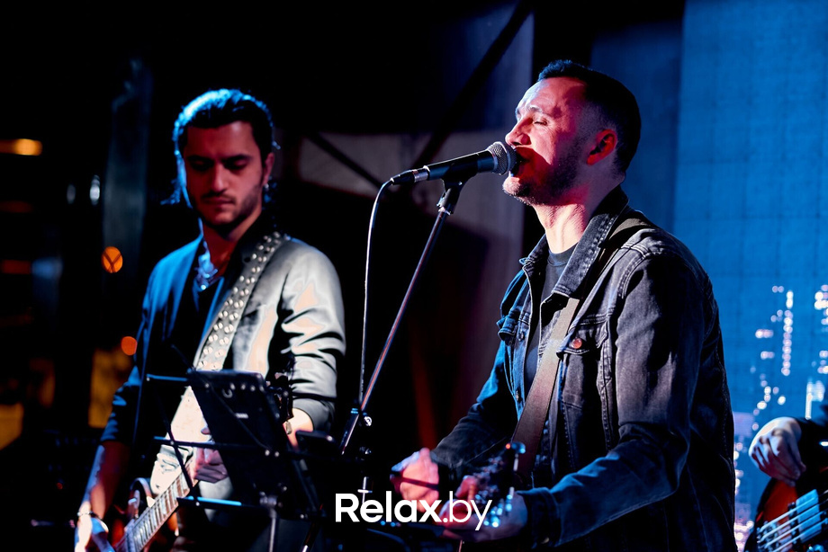 Friday music, фото № 69