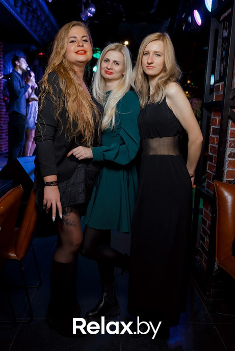 Новогодний Бруклин, фото № 8