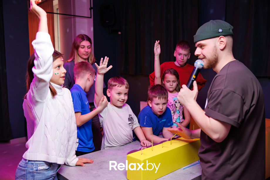 Большое открытие нового пространства «Дико», фото № 117