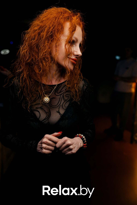 Ночные жители, фото № 25