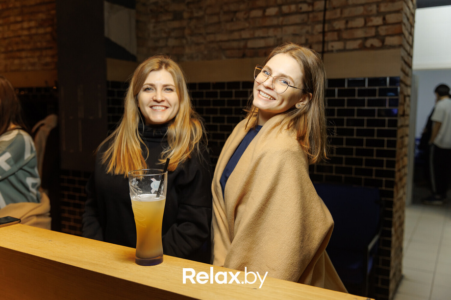 Отчетный концерт, фото № 6