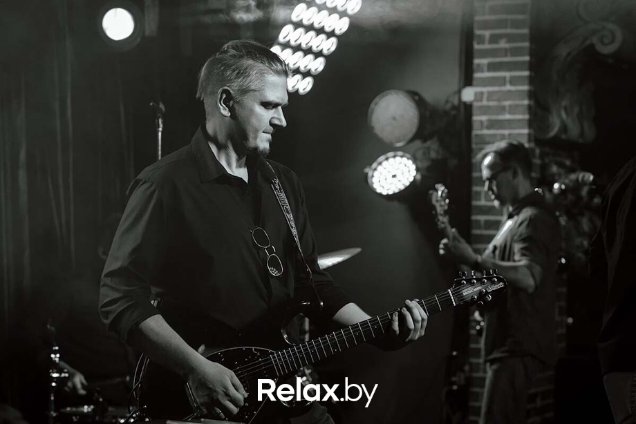 Новогодний Бруклин, фото № 36