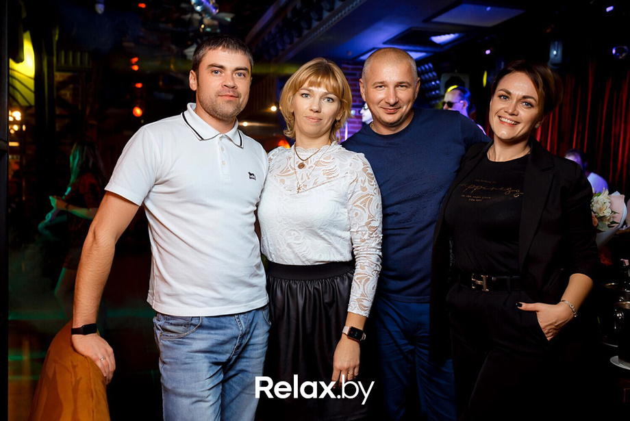 Brooklyn Live!, фото № 26