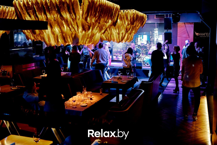 Суббота в Ангелах, фото № 24