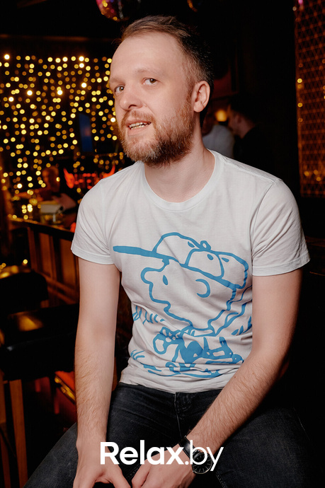 Saturday music, фото № 56