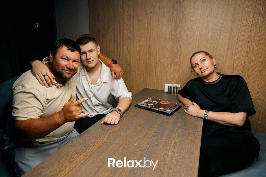 Ночные жители, фото № 82