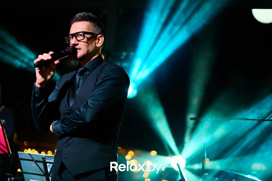 Уличный концерт, фото № 37