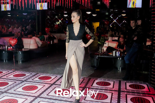 Valentine's night, фото № 35