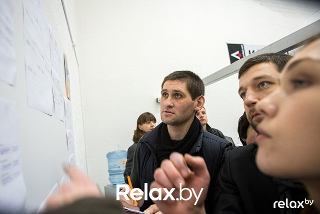 Squash Life Open, фото № 100