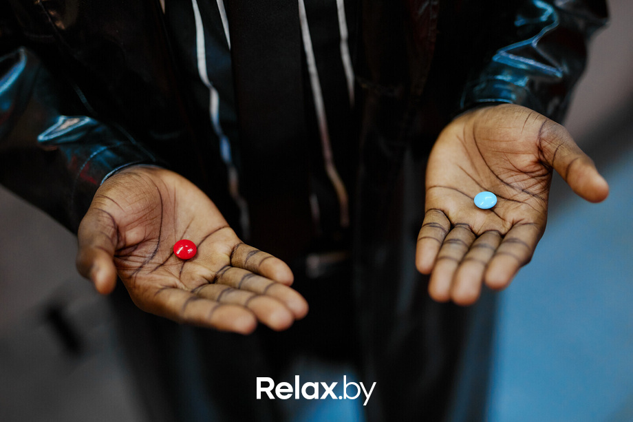 Wake up, Neo, фото № 29