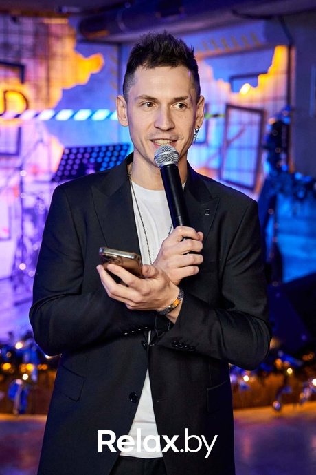 Новогодний корпоратив, фото № 98