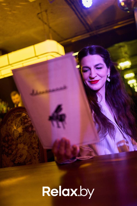 Открытие караоке «Квартирник», фото № 36