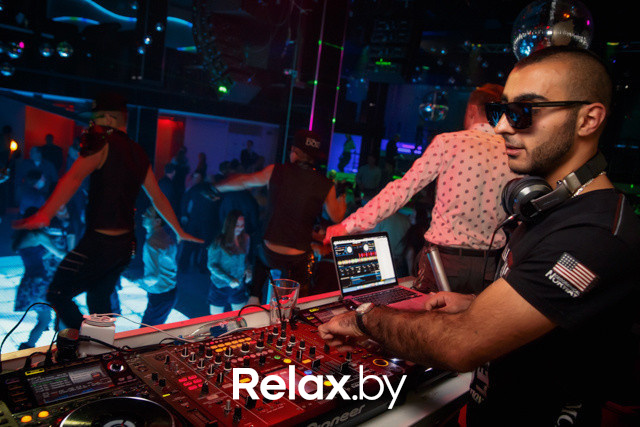 Dozari night, фото № 50