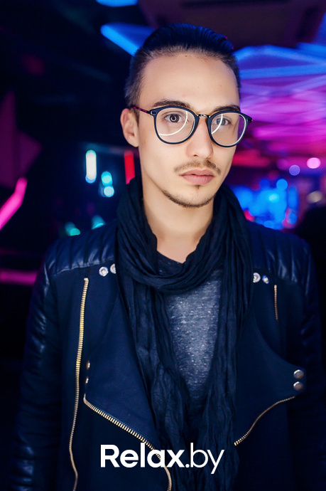 Alen Hit 5 лет творчества, фото № 22