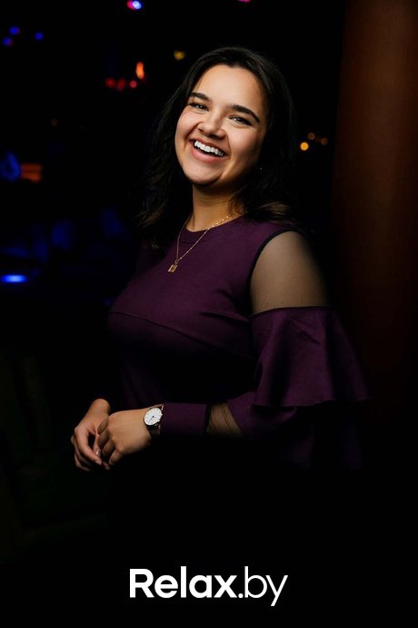 Ночные жители, фото № 1