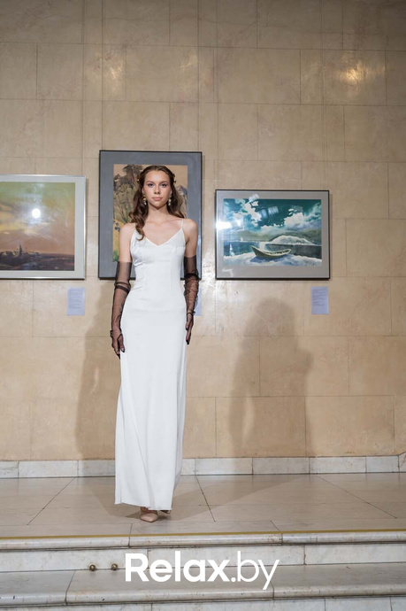 Показ для Kiko Richen (часть 2), фото № 63