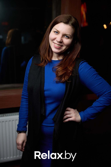 Ночные жители, фото № 35