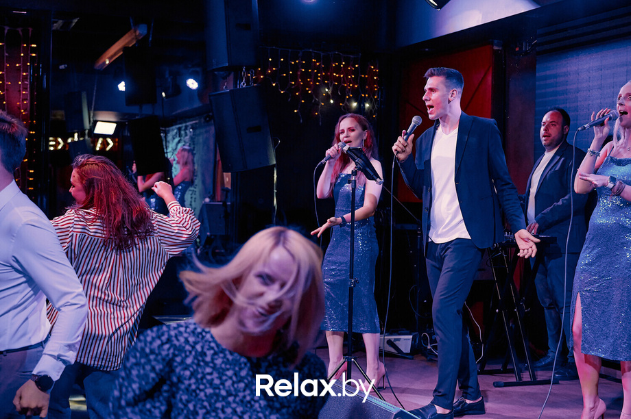 Friday Music, фото № 60