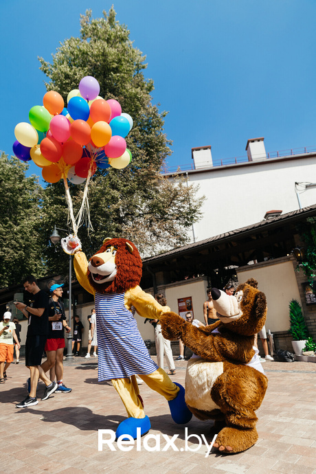 Бровару 27! Забег «Броварская миля 2024», фото № 76