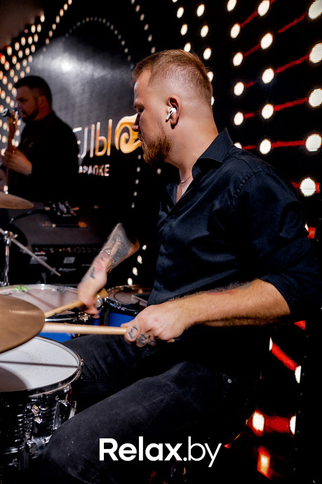 Saturday music, фото № 35