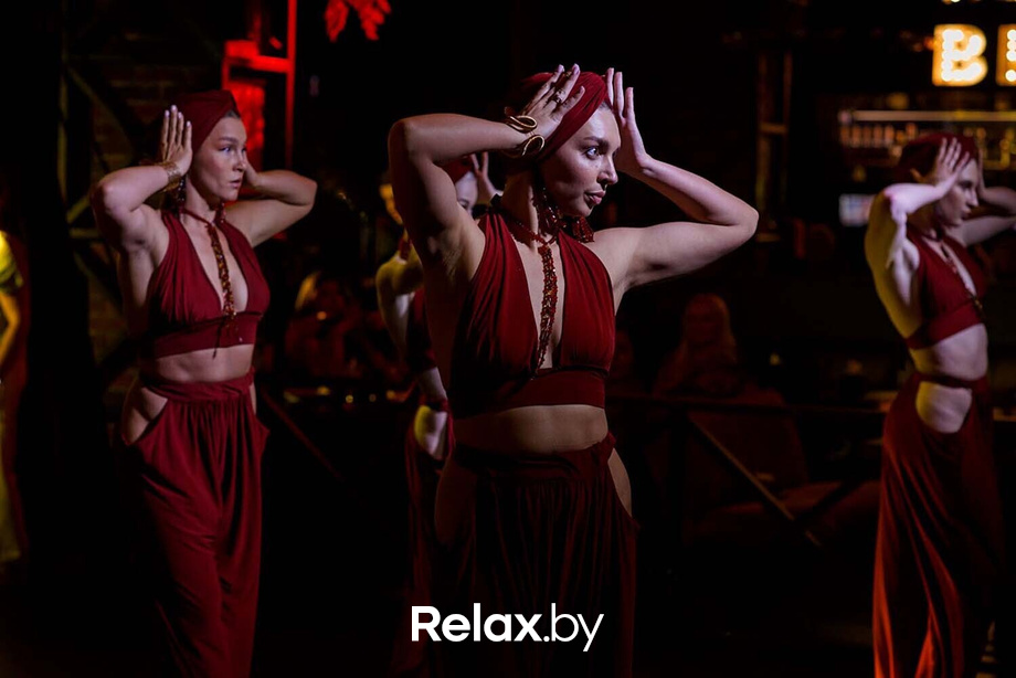 Brooklyn Live!, фото № 48