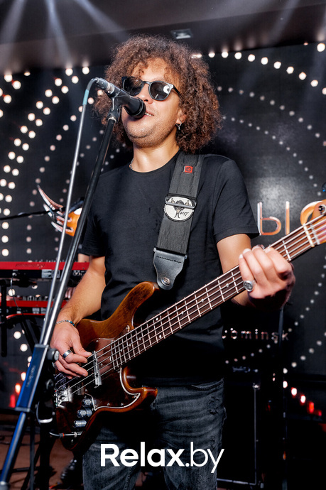 Saturday music, фото № 32