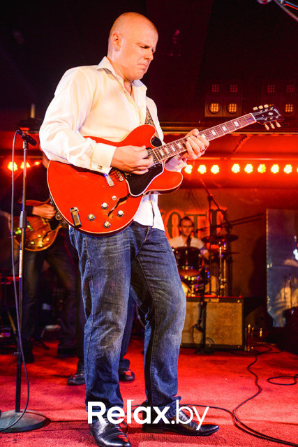 Каждую пятницу я - в «Койот», фото № 43