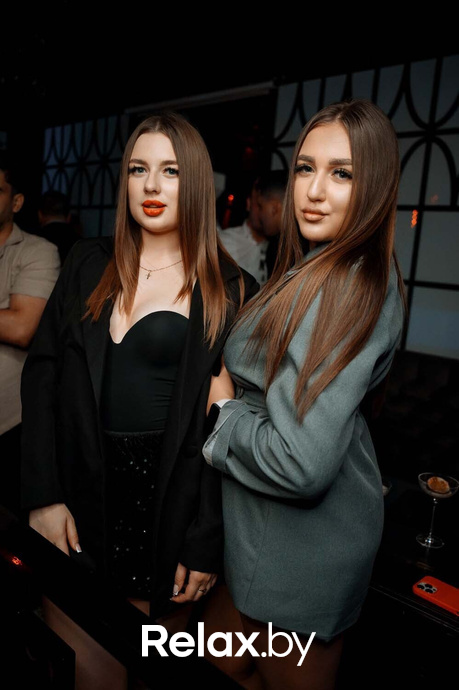 Saturday party, фото № 33