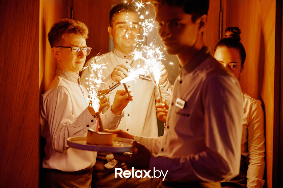 Saturday music, фото № 64