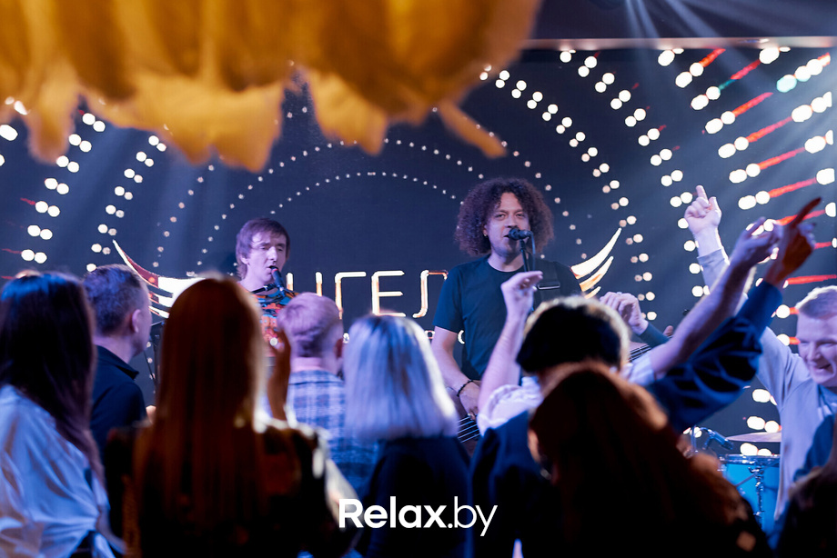 Saturday music, фото № 81