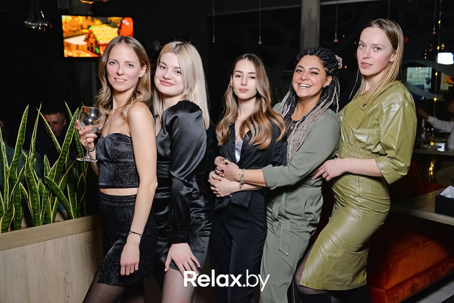 Hot Weekend, фото № 60