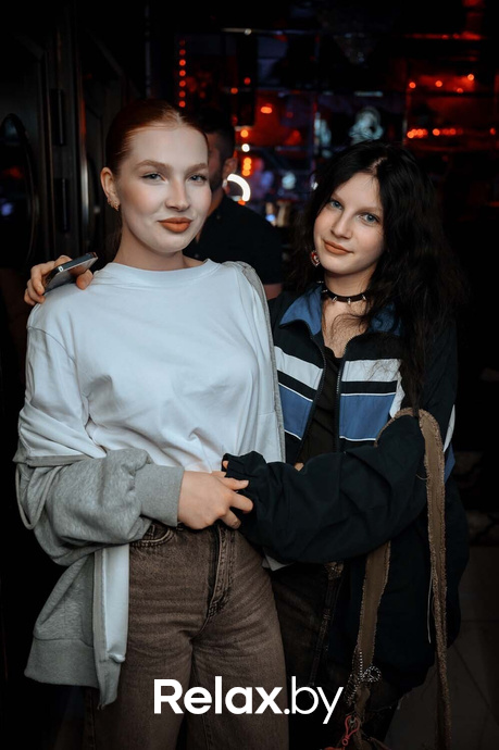 Saturday party, фото № 49